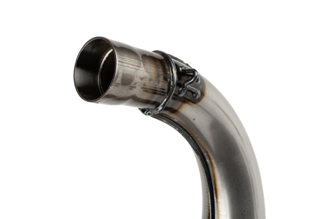 Scarico MVT S-Race 85 - 100 Derbi