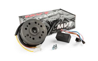Allumage MVT Millenium Peugeot Speedfight 1 et 2