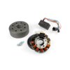 External Rotor Ignition MVT Millenium Peugeot vertical
