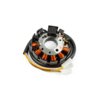 External Rotor Ignition MVT Millenium Peugeot vertical