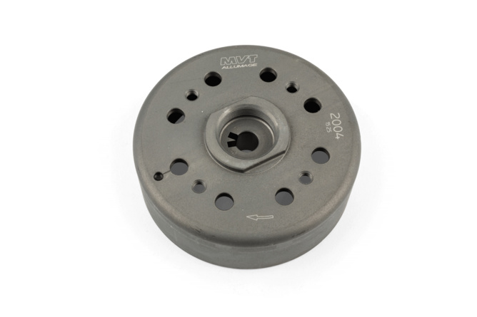 External Rotor Ignition MVT Millenium Peugeot vertical