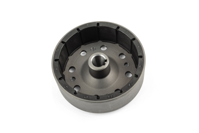 External Rotor Ignition MVT Millenium Peugeot vertical