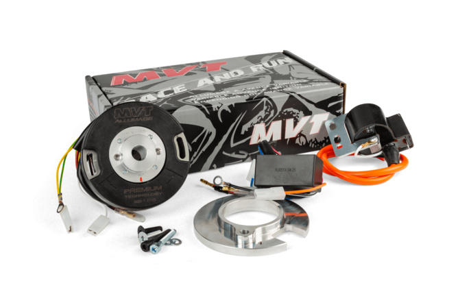 Internal Rotor Ignition MVT Premium Original MBK 51