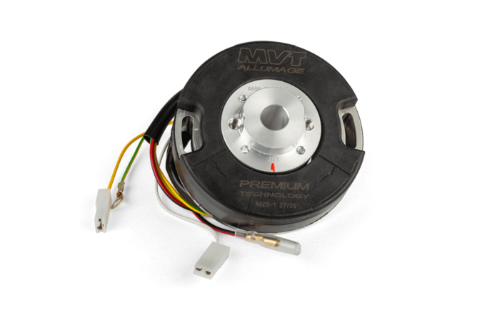 Internal Rotor Ignition MVT Premium Original MBK 51