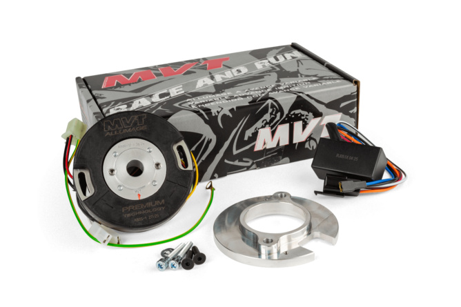 Accensione a Rotore Interno MVT Premium Original Peugeot 103 (a contatto)