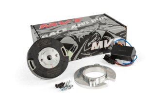 Accensione a Rotore Interno MVT Premium Original Peugeot 103 (elettronico)