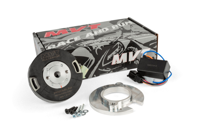 Accensione a Rotore Interno MVT Premium Original Peugeot 103 (elettronico)