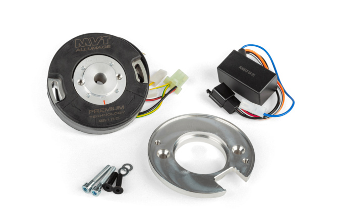 Accensione a Rotore Interno MVT Premium Original Peugeot 103 (elettronico)