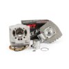 Cylinder Kit MVT aluminium 50cc MVT G1 S-Race MBK 51