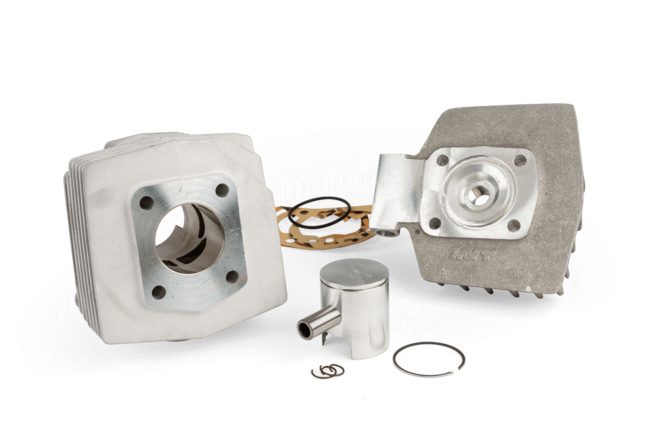 Cylinder Kit MVT aluminium 50cc MVT G1 S-Race MBK 51