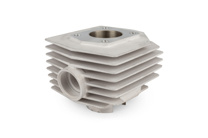 Cylinder Kit MVT aluminium 50cc MVT G1 S-Race MBK 51