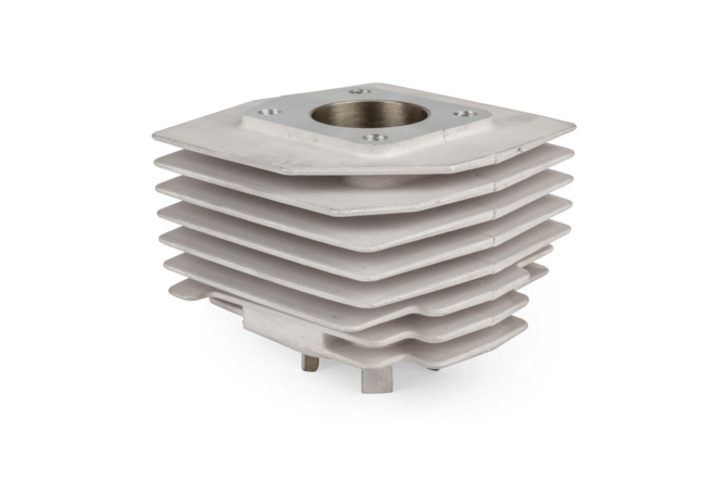 Cylinder Kit MVT aluminium 50cc MVT G1 S-Race MBK 51