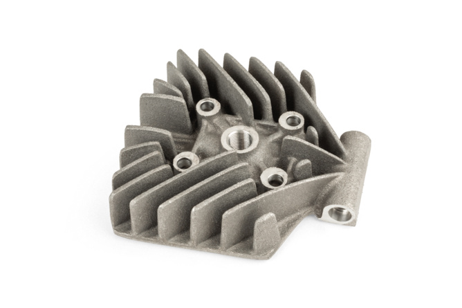 Cylinder Kit MVT aluminium 50cc MVT G1 S-Race MBK 51