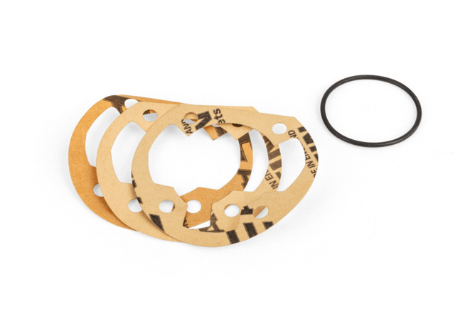 Cylinder Kit MVT aluminium 50cc MVT G1 S-Race MBK 51