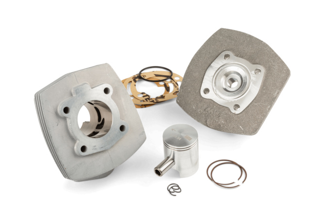 Cylinder Kit MVT 50cc G1 S-Race Peugeot 103 AC