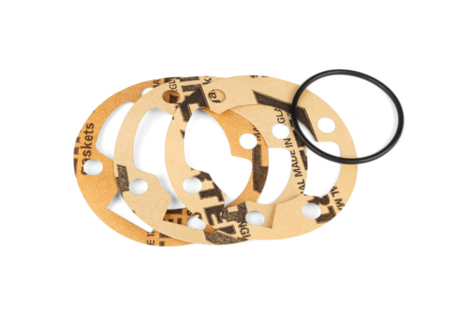 Cylinder Kit MVT 50cc G1 S-Race Peugeot 103 AC