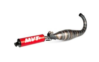 Auspuff MBK 51 MVT SC G2