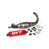 Auspuff MBK 51 MVT SC G2