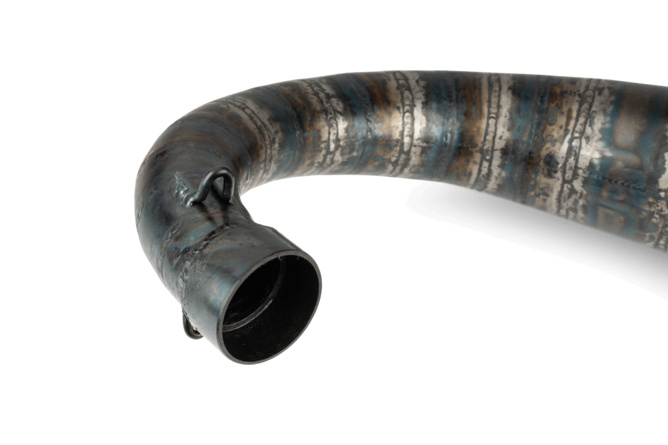 Auspuff MBK 51 MVT SC G2