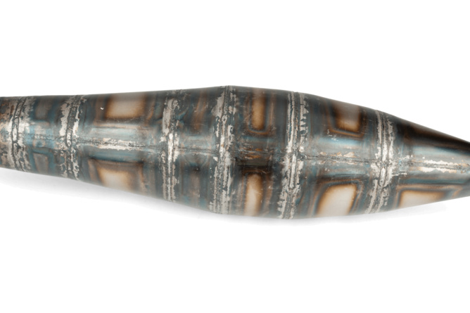 Auspuff MBK 51 MVT SC G2