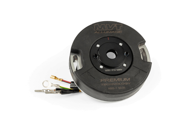 Internal Rotor Ignition MVT Premium w/ light Simson
