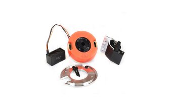 Internal Rotor Ignition MVT Digital Direct DD32 Derbi Variant Start 5