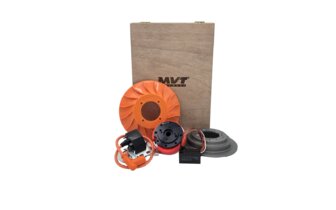 Allumage MVT DD Vespa PX 125/150/200