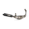 Pot MVT S-Race 85 - 100 Minarelli AM6 noir