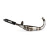 Pot MVT S-Race 85 - 100 Minarelli AM6 noir