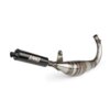 Pot MVT S-Race 85 - 100 Derbi noir