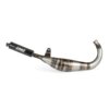 Pot MVT S-Race 85 - 100 Derbi noir
