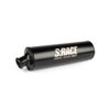Pot MVT S-Race 85 - 100 Derbi noir