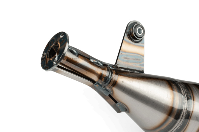 Pot MVT S-Race 85 - 100 Derbi noir