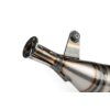 Pot MVT S-Race 85 - 100 Derbi noir