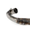Pot MVT S-Race 85 - 100 Derbi noir
