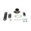 Pot MVT S-Race 85 - 100 Derbi noir