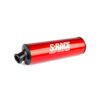 Silenciador MVT S-Race 70/80 AM6 / Derbi