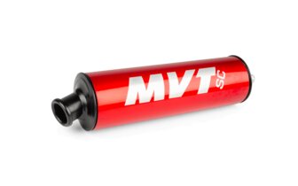 Silenciador MVT SC G2