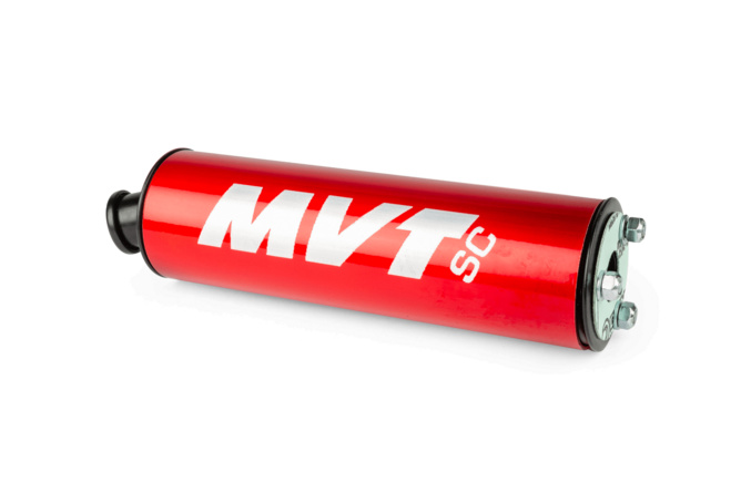 Endschalld&auml;mpfer MVT SC G2