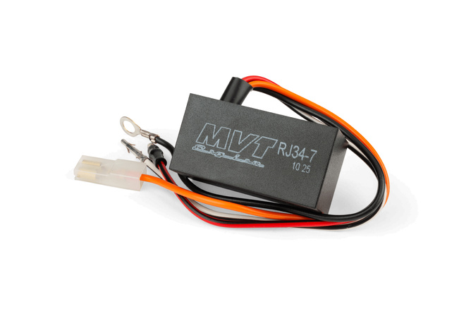 Z&uuml;ndung MVT Digital Direct DD32 Derbi Variant Start 5