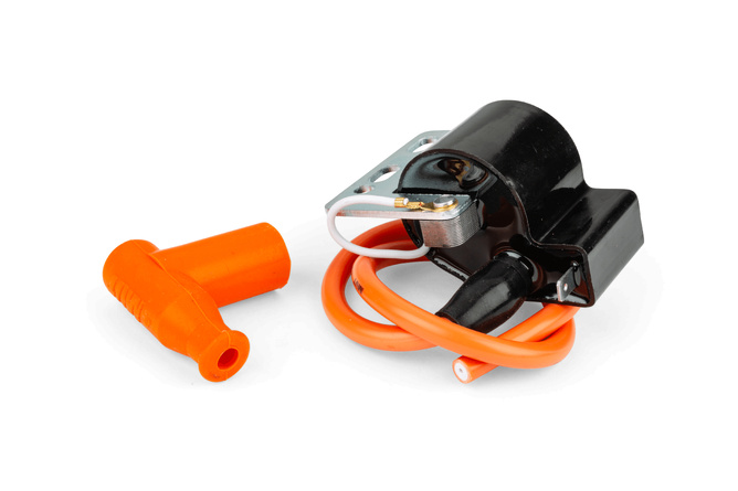 Z&uuml;ndung MVT Digital Direct DD32 Derbi Variant Start 5