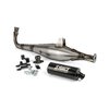 Marmitta MVT S-Race SP1 50 TPSI Peugeot 103 SPX / RCX nero