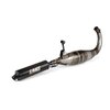 Pot MVT S-Race SP3 70 - 80 MBK 51 noir