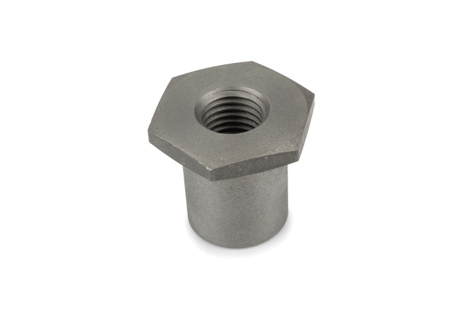 Flywheel Nut MVT DD09 / DD10 / PREM09 / PREM10