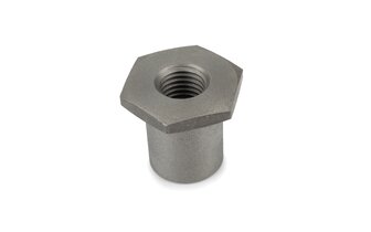 Polradmutter MVT DD09/DD10/PREM09/PREM10