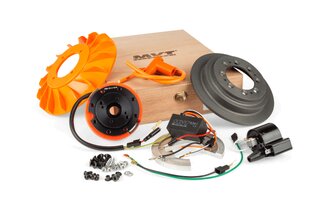 Z&uuml;ndung MVT Digital Direct DD33 Vespa PX 125/150/200
