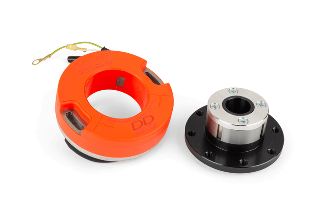 Z&uuml;ndung MVT Digital Direct DD33 Vespa PX 125/150/200