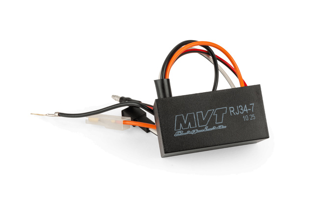 Z&uuml;ndung MVT Digital Direct DD33 Vespa PX 125/150/200
