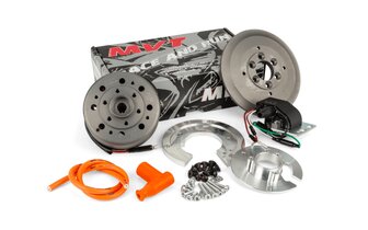 Ignition Vespa PX 125 MVT analog