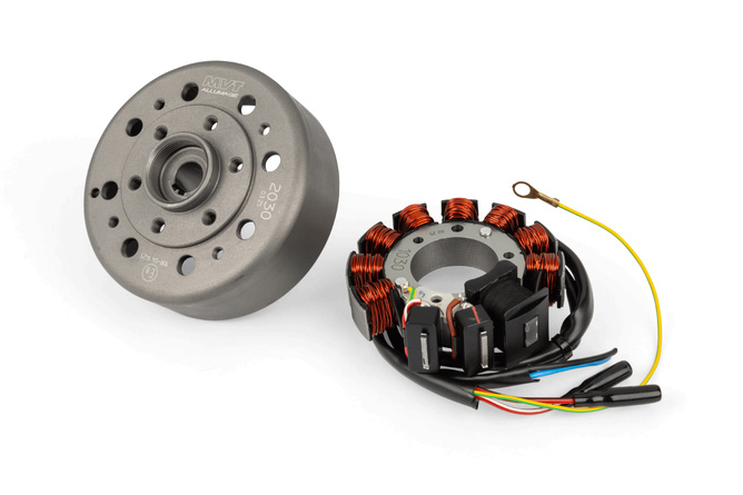 Ignition Vespa PX 125 MVT analog